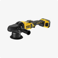 Полировальные машины